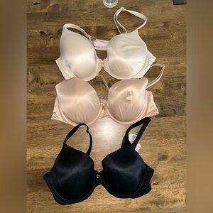 Victoria Secret Body By Victoria Bra Bundle
